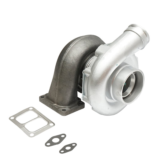 Bobcat Kubota turbocharger, Volvo D12D engine OEM code 11423397, 11030483