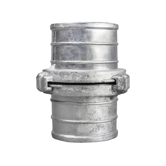 3-inch aluminum coupling for irrigation hose 76.2mm Breckner Germany