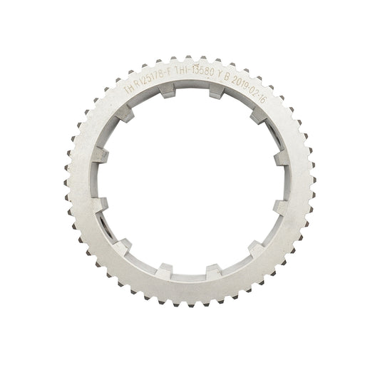 Mating shaft with internal grooves Z=12 external Z=52 for John Deere R125178