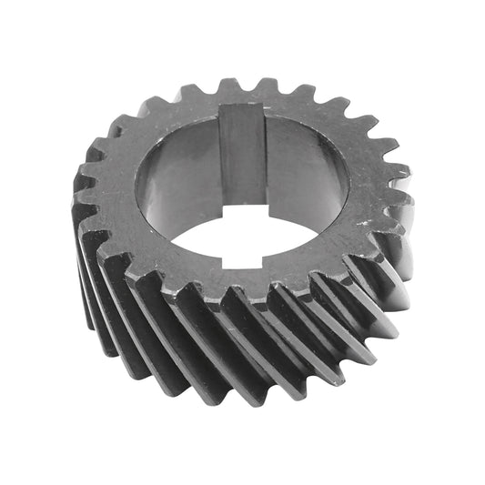 Distribution wheel U-650 Z=24 (2 channels up to)