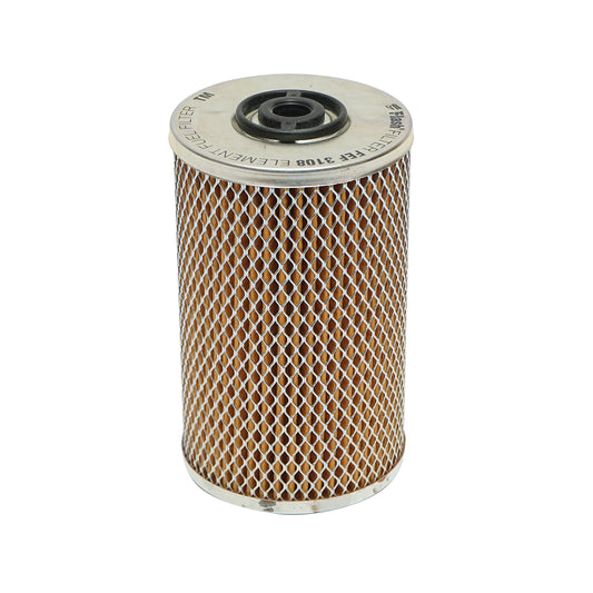 Mercedes fuel filter, MAN SL 200, Volvo, Hitachi 143x83.2x13.6mm OEM code FEF 3108, equivalents, P 811, FF 147, C11861PB, E 10KP, FFP550861