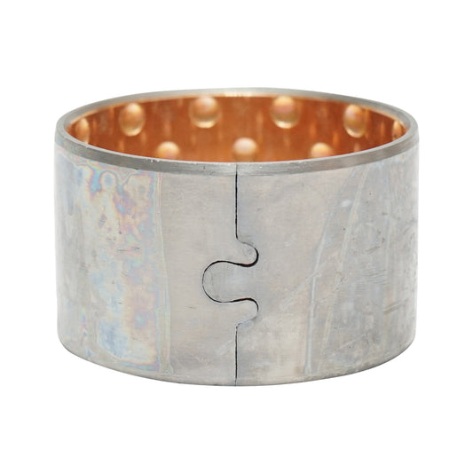 Planetary bushing front axle tractor for Fiat, Ford, New Holland OEM code 5104199, 5104199, 87525550, VPJ2709