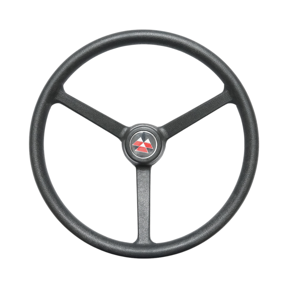 Massey Ferguson tractor steering wheel OEM code 886524