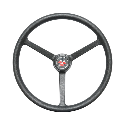 Massey Ferguson tractor steering wheel OEM code 886524