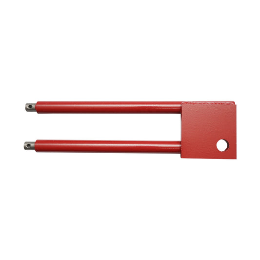 Support pinion corn table right for Case IH, OEM 176287C2 Type Header: 824, 824