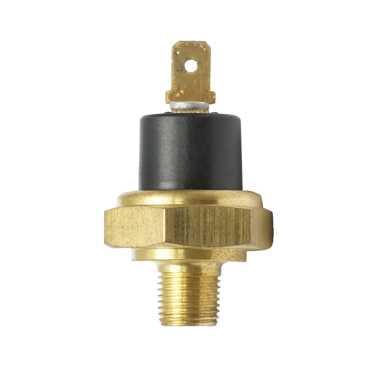 Hydraulic oil pressure sensor for Deutz-Fahr, Same, Lamborghini OEM code 27099180010, 04394817, 2.7099.150.0, 270991500, 2.7099.180.0, 2.7099.180.0/10, 270991800