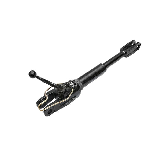 Adjustable rod with crank (tensioner) UTB U-445