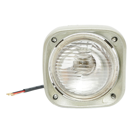 Right far 126mm Massey Ferguson, Landini OEM codes 1860183, 1829499, 189-20, 963435M91, 963436M1, 1621206M1, 1662378M91, 1672768M91, 1672770M91, 1860175M1, 1890154M1