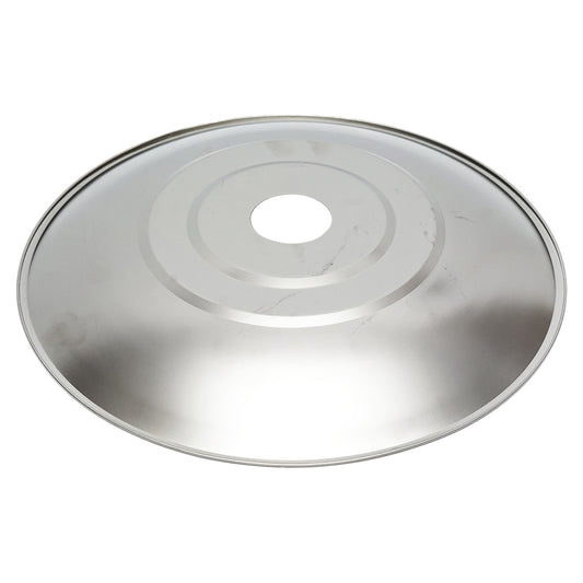 Metal lampshade 30.3x3.5cm