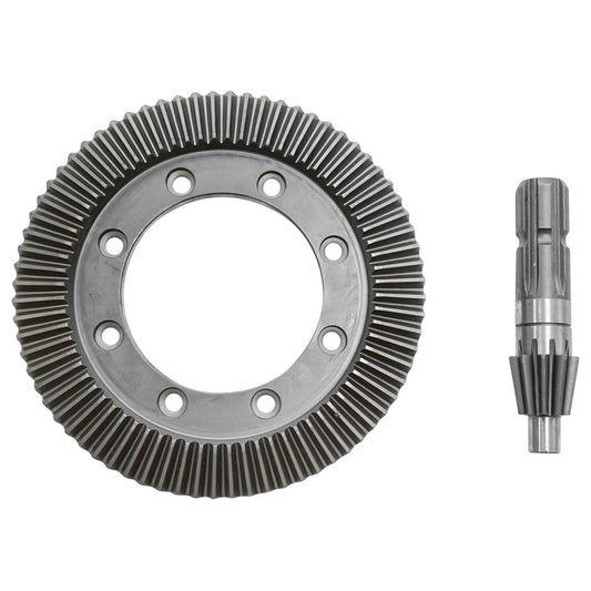 Conical group Comer Z72/Z10 M3.55 for the Maschio Gaspardo Golia rake Series: 250-300/330/380/410 crown 0.792.6000.00 pinion 0.792.5000.00