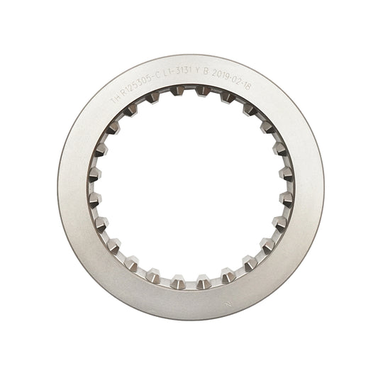 Manson sliding PTO power take-off for John Deere OEM code R125305, Z=24