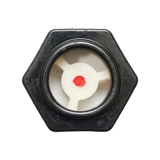 Hydraulic reservoir visor for JCB OEM code 265/01289 Breckner Germany