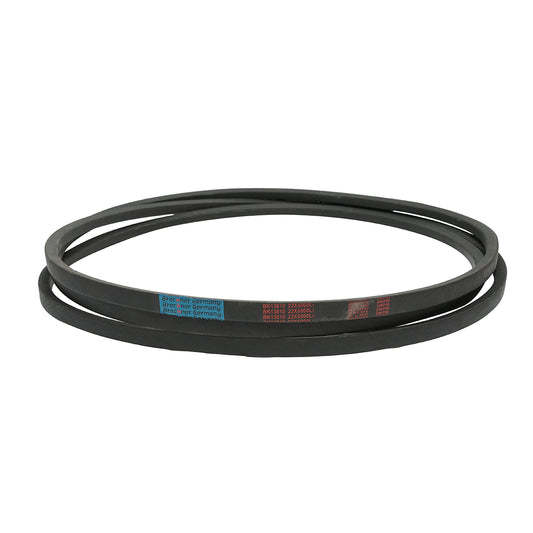 Trapezoidal transmission belt 22x14x5000 Li Breckner Germany