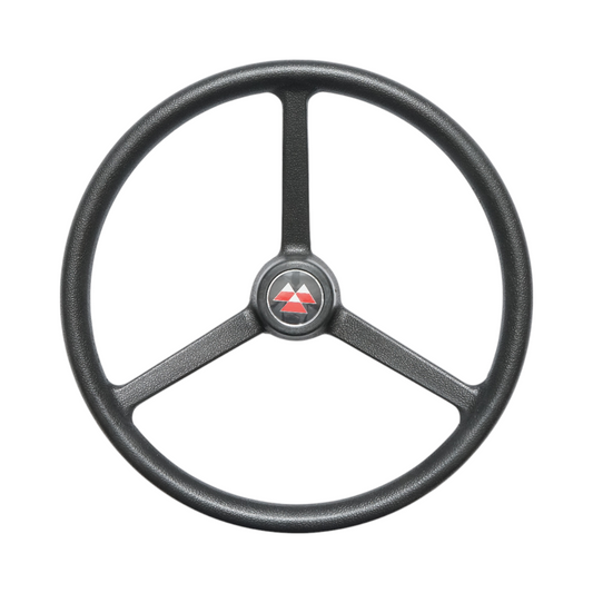 Massey Ferguson tractor steering wheel OEM code 1673006