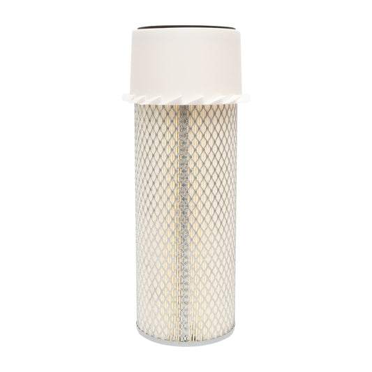 External air filter JCB, John Deere, Massey Ferguson OEM: P182062, C14190, XA1349K, SA11556, 32205702, 403320031, AW23989, 1040764M91, 3621275M1