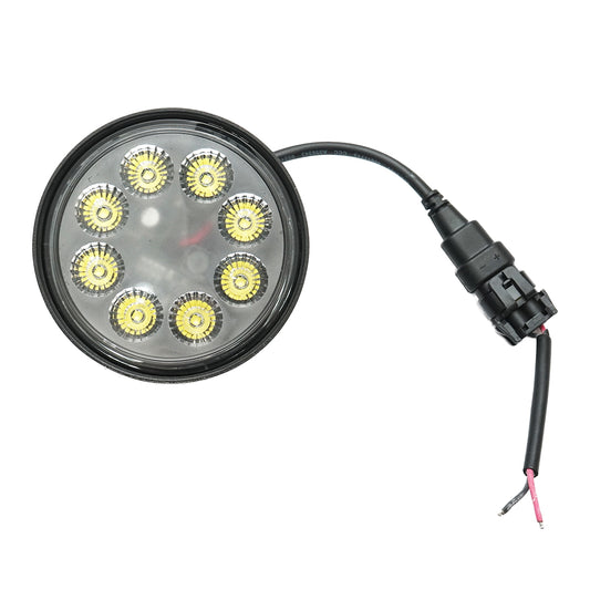 Far LED 40W for John Deere OEM code AL209455/UT-W4011