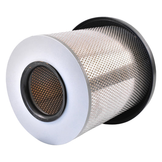 Air filter for Mercedes Atego, Axor code P781465, C291032/1, XA2187, SA17222 OEM A0030949504 Breckner Germany