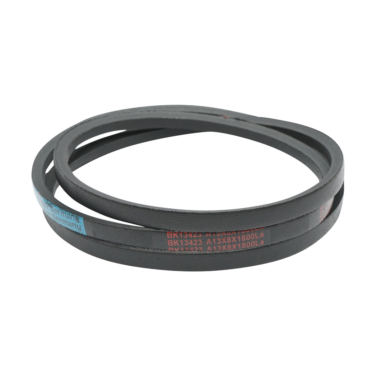 Transmission belt 13x8x1800 at Breckner Germany