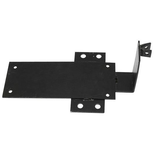 Adapter plate/support for monoblock UTB U-445 and U-650 UTB38.48.101