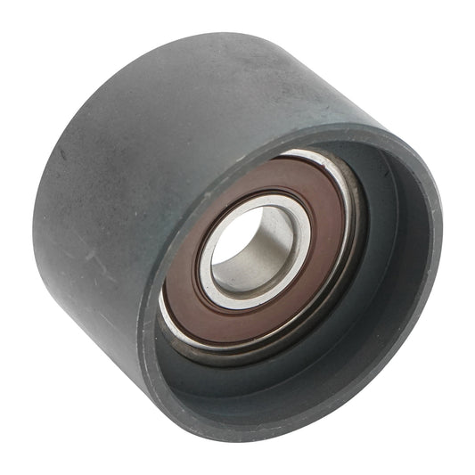 Belt tensioner roll for Massey Ferguson, Fendt OEM codes V837074402, V836866321, V836866321 Breckner Germany