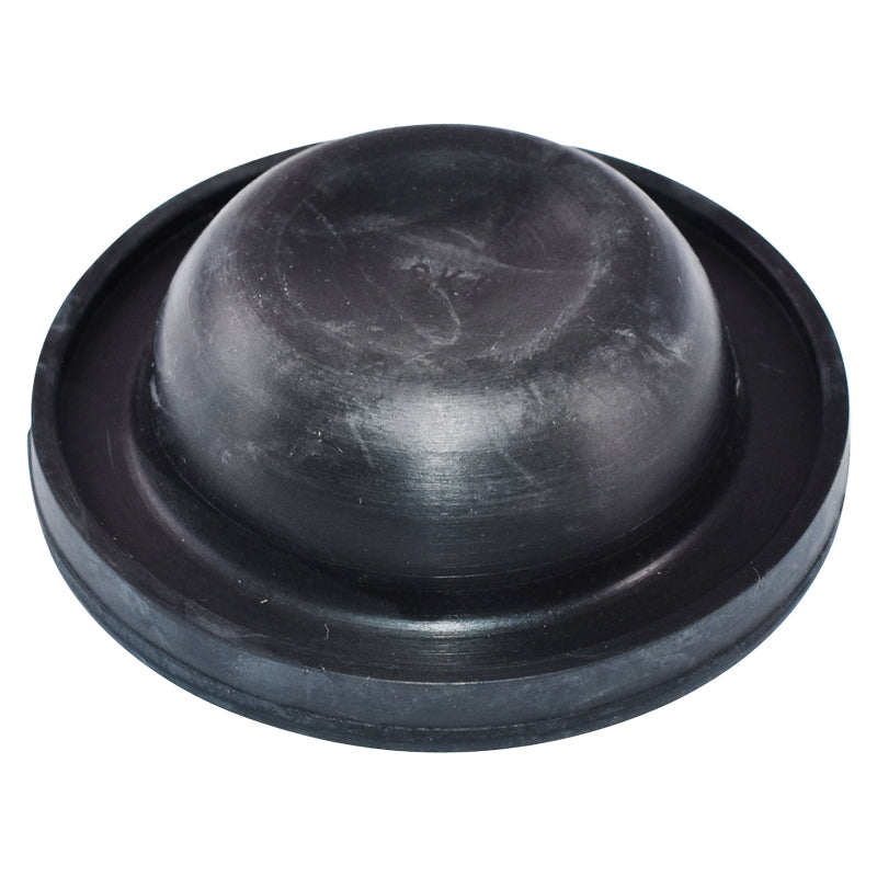 Small membrane with a hat for 90 herbicide pump P-100