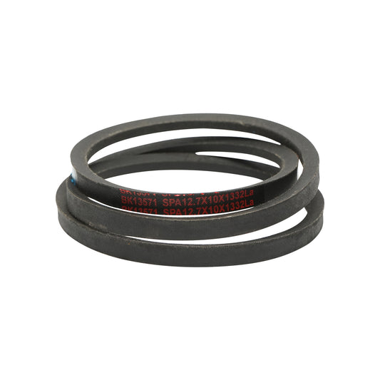 Transmission belt SPA 1332 at Breckner Germany