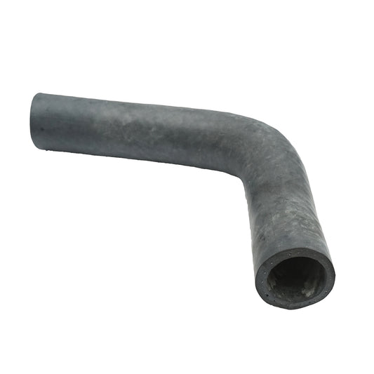 Lower radiator hose Massey Ferguson OEM code 1860374M1, 1860374M2