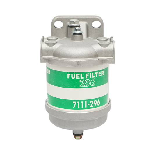 Fuel filter battery for Massey Ferguson, Ford, Perkins OEM codes 894976M91, 886373M91, 49667, 3069607R92, 3117033R91, 2656615, 883786M91, 32/401100, 397653, 5568656534