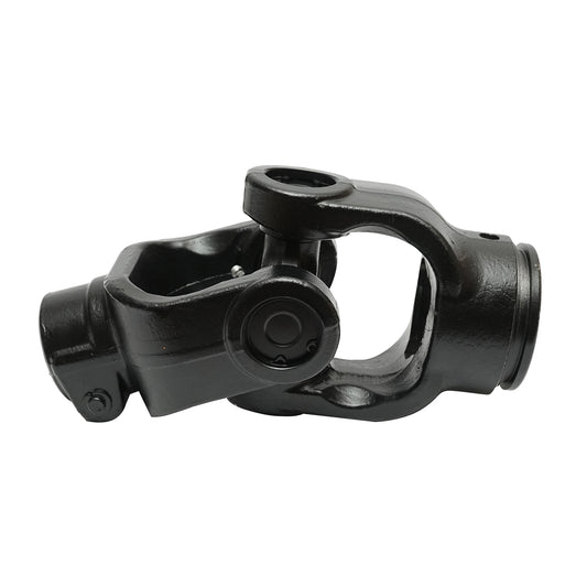 Complete FCF T8 cardan joint, cross 35x106.5 with 55 for triangular pipe