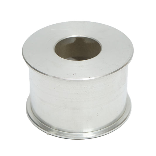 Belt tensioner roller for shredders series ATV120, BK98229