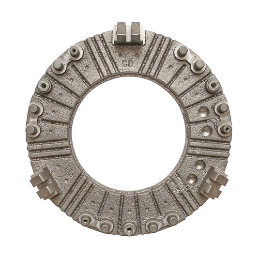 Intermediate pressure plate for Massey Ferguson OEM code 3477544M1, 887907M1, VPG3001 Breckner Germany