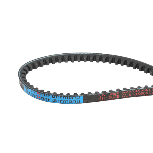 AVX 10X660 transmission belt at Breckner Germany