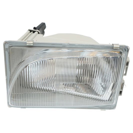 Far left for Dacia Pick-up M99 CN4 6001540091