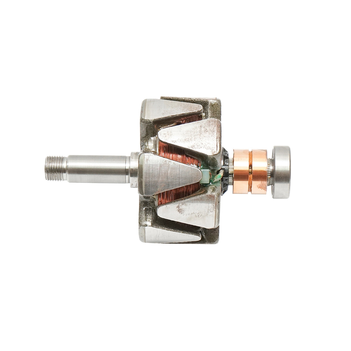 24V rotor alternator for Raba, Saviem 1156