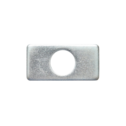 Reinforced safety plate bolt for John Deere OEM code L156665, L78761, T26461, VPL2058