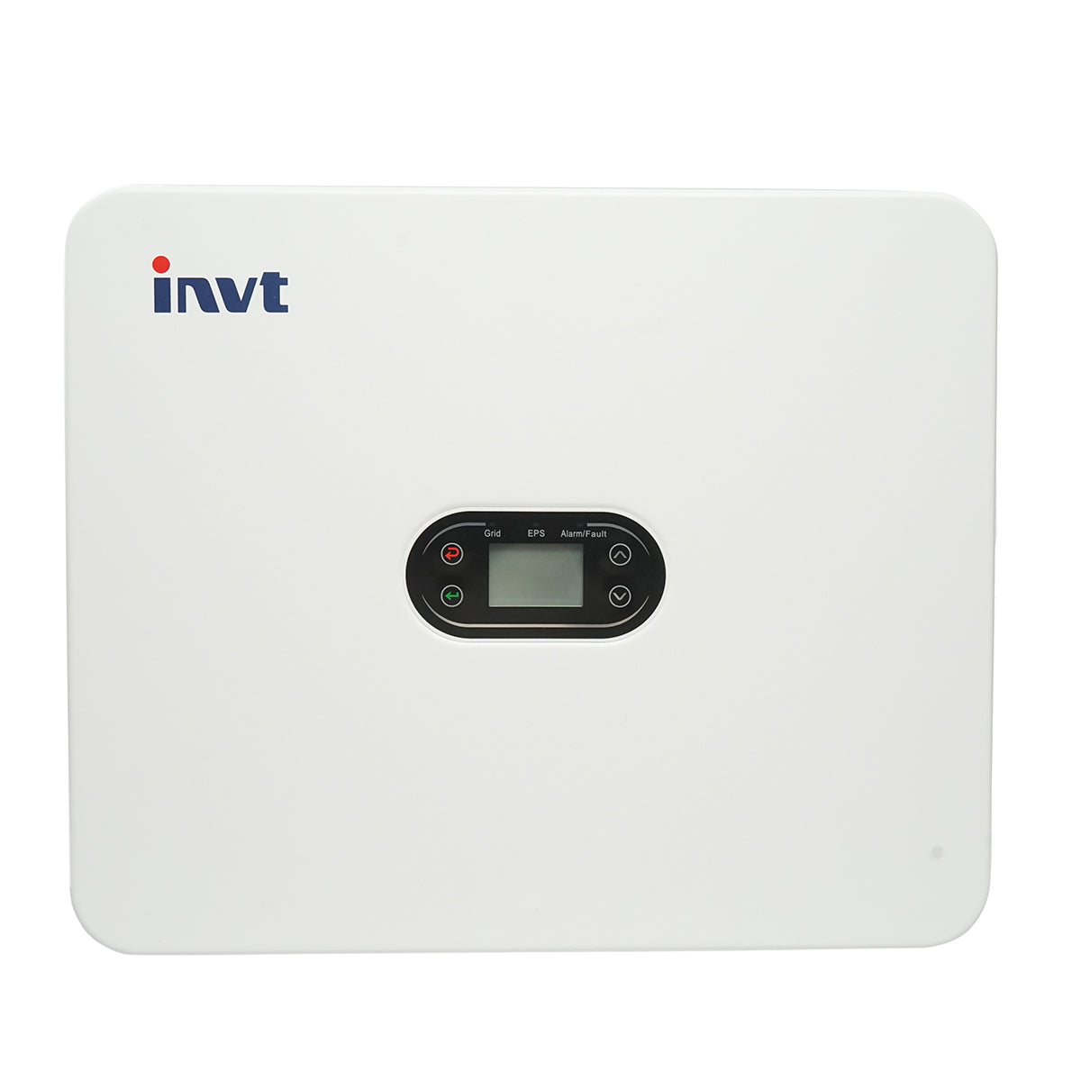 Hybrid inverter 10KW INVT XD10KTR three-phase 380V for photovoltaic system 2xMPPT, wi-fi logger and smart meter included ON/OFF-GRID