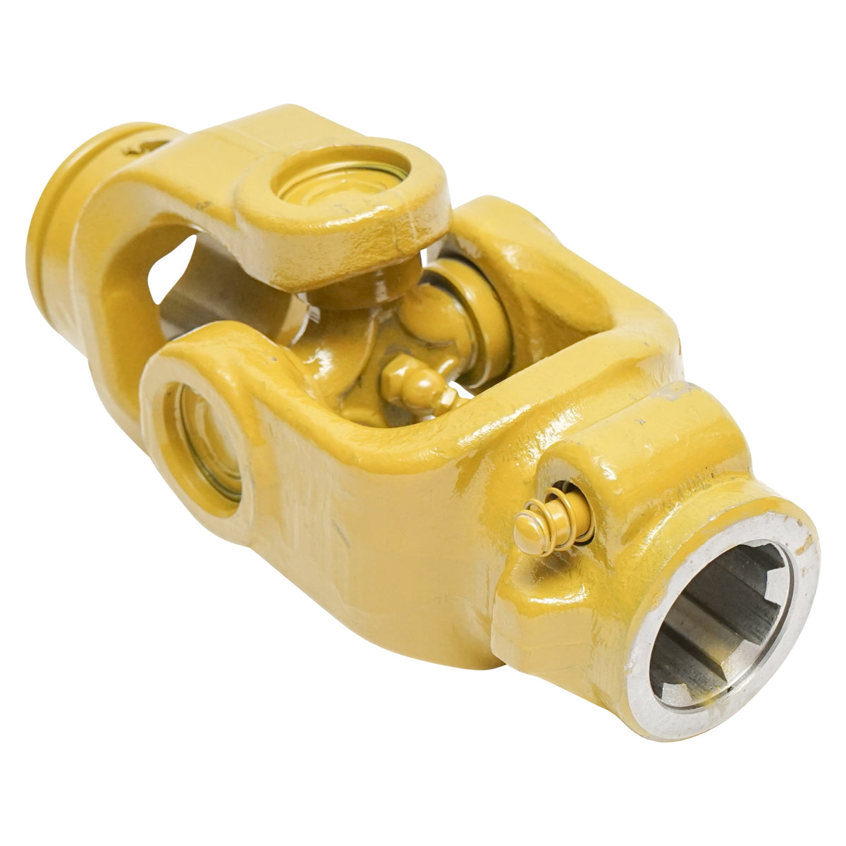 Cardan joint FCF cardan mower T4 (27x75) for triangular pipe