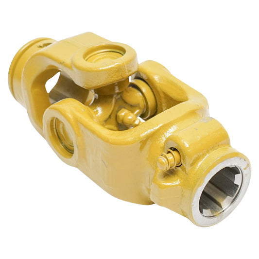 Cardan joint FCF cardan mower T4 (27x75) for triangular pipe