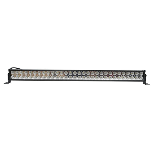 LED bar lamp with 60 LEDs 9-60V 180W 6000K 800x65mm