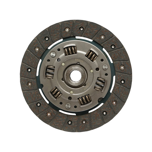 Clutch disc Q Dacia Solenza, Shoe 1.9 Diesel, Logan 1.6 16V 8200439640