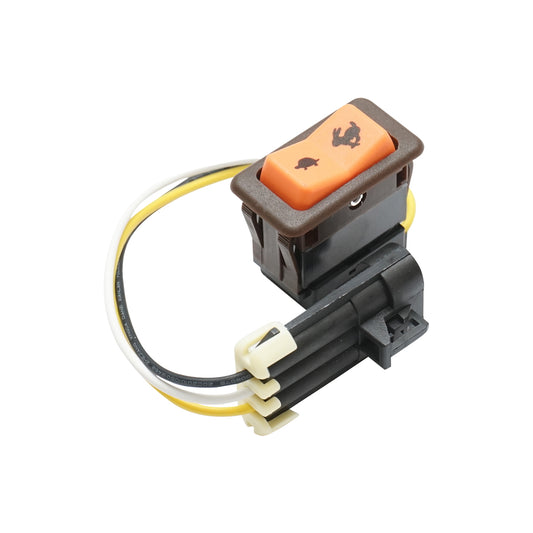 Transmission switch for John Deere OEM code AL162303, AL117954, 50712041