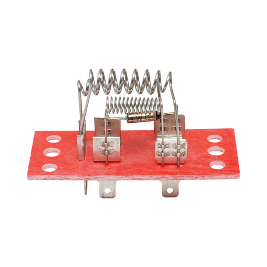 New Holland, Ford, Case IH air heater resistance OEM code 82033103