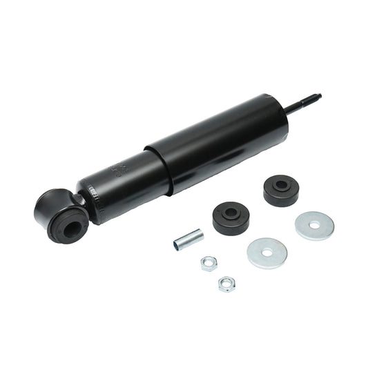 Front shock absorber ARO