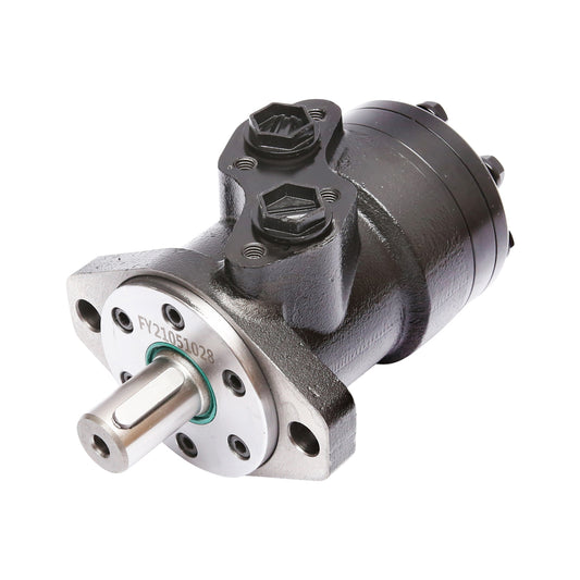 BMP 80cc Motor D=25mm 1/2 Breckner Germany