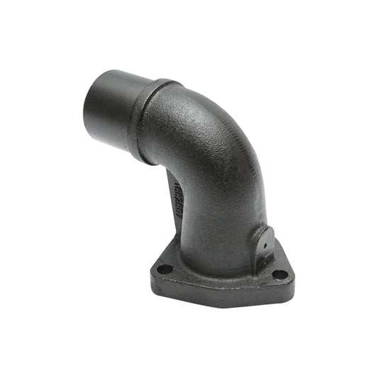 Exhaust gallery pipe for Massey Ferguson OEM code 1862807M1