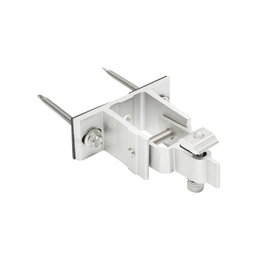 Adjustable leg solar panel mounting system A Breckner Germany