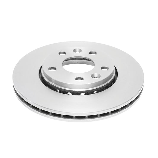 Ventilated brake disc Dacia Duster with ESP 280X24 402060010R