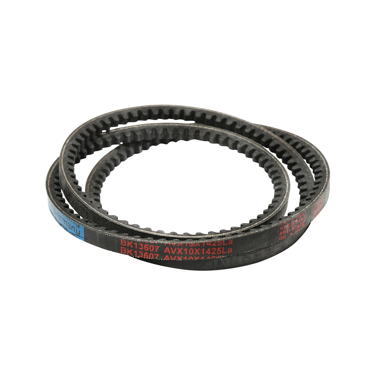 AVX 10X1425 transmission belt at Breckner Germany