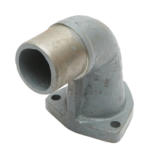 Exhaust gallery sleeve Massey Ferguson OEM code 1862807M1