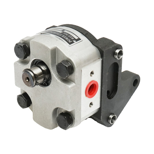 Fiat hydraulic pump OEM code 05135305